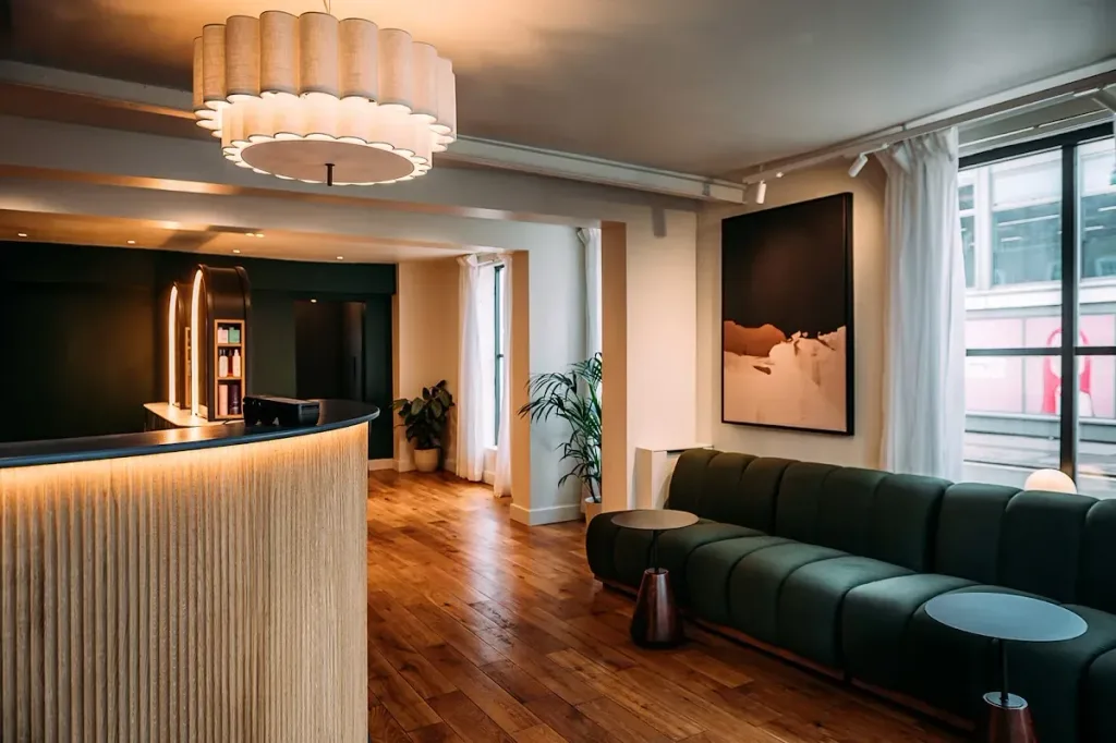 Vox Hairdressing — Hairdresser in Manchester